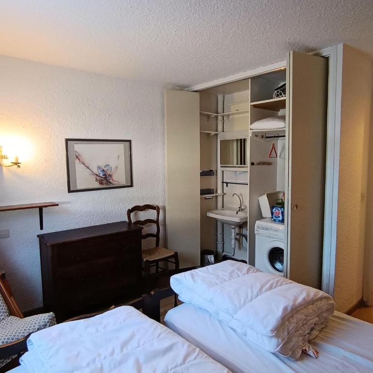 Résidence Renardiere - Appartement 3 pièces pour 6 personnes MAE-9214 - Appartement - 5