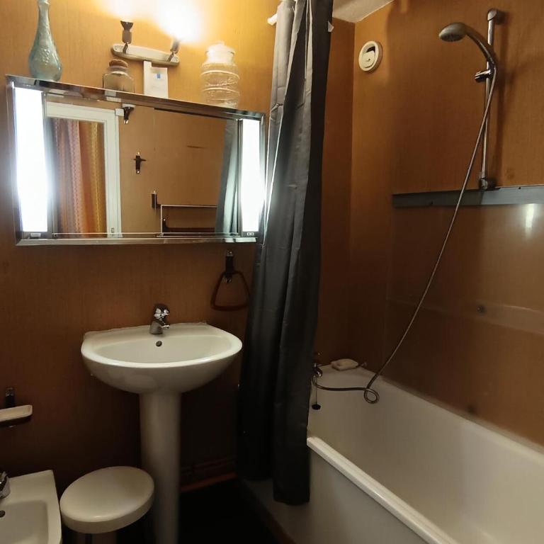 Résidence Renardiere - Appartement 3 pièces pour 6 personnes MAE-9214 - Appartement - 8
