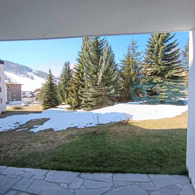 Résidence Renardiere - Appartement 3 pièces pour 6 personnes MAE-9214 - Appartement - 9