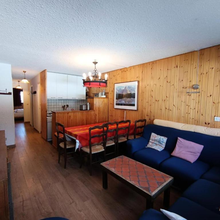 Résidence Renardiere - Appartement 3 pièces pour 6 personnes MAE-9214 - Appartement - 10