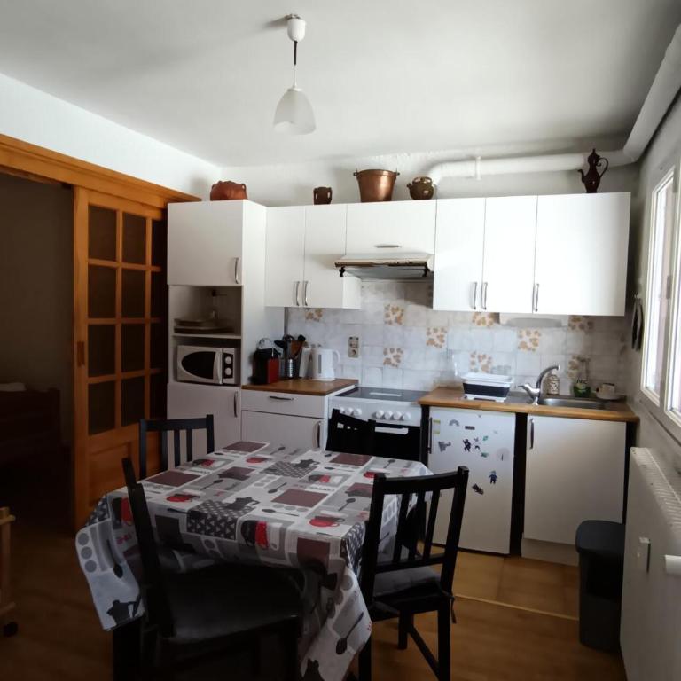 Résidence Melezes A - Appartement 4 personnes en rez-de-jardin MAE-1334 - Apartment - 3