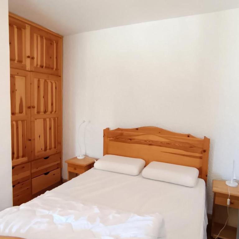 Résidence Melezes A - Appartement 4 personnes en rez-de-jardin MAE-1334 - Apartment - 5