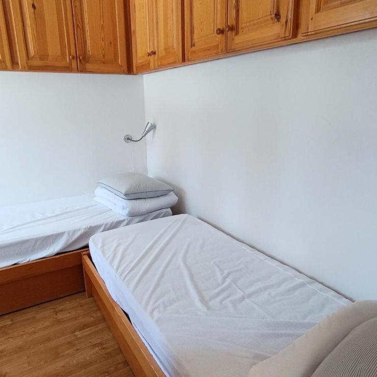 Résidence Melezes A - Appartement 4 personnes en rez-de-jardin MAE-1334 - Apartment - 7