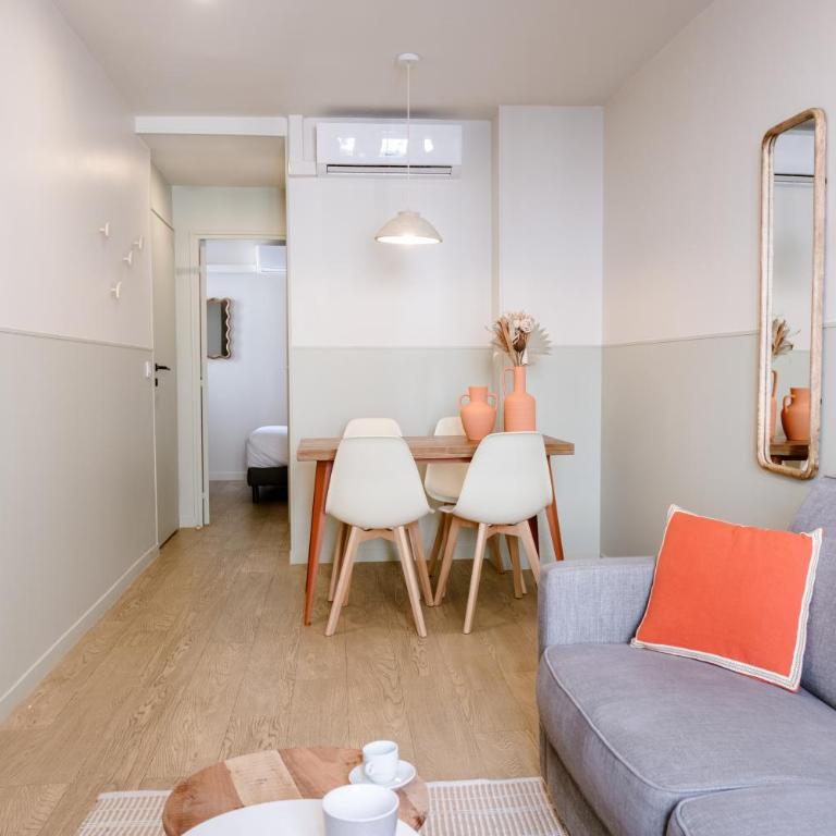 Babylon Popincourt - Appartement 1 Chambre - 9