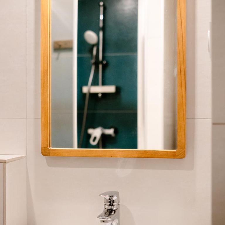 Babylon Popincourt - Appartement 1 Chambre - 6