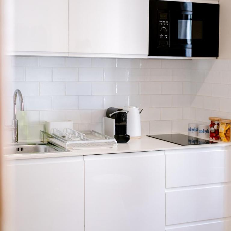 Babylon Popincourt - Appartement 1 Chambre - 10