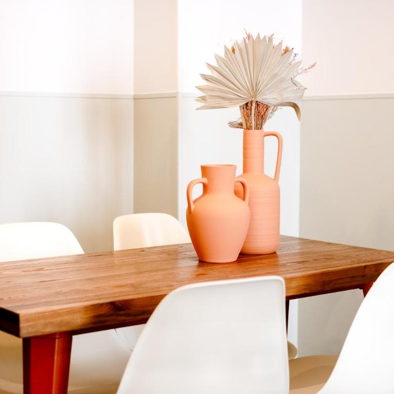 Babylon Popincourt - Appartement 2 Chambres - 2