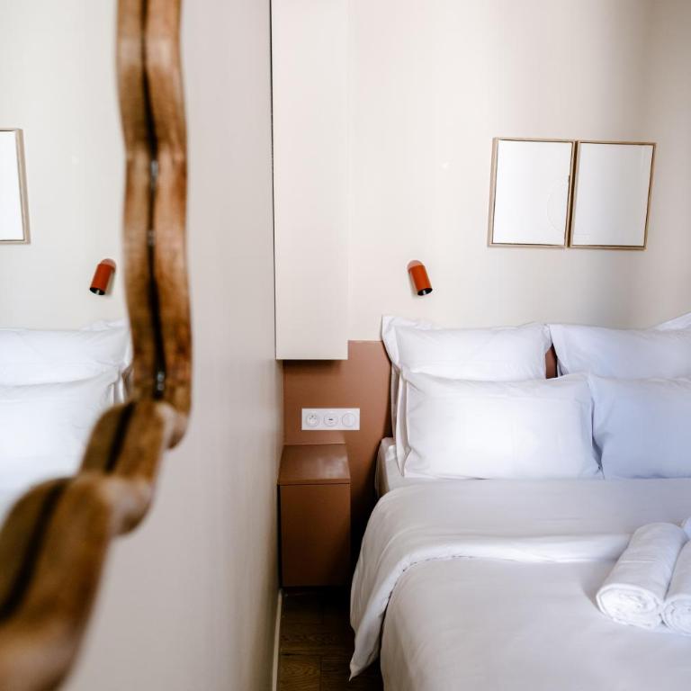 Babylon Popincourt - Appartement 1 Chambre - 12