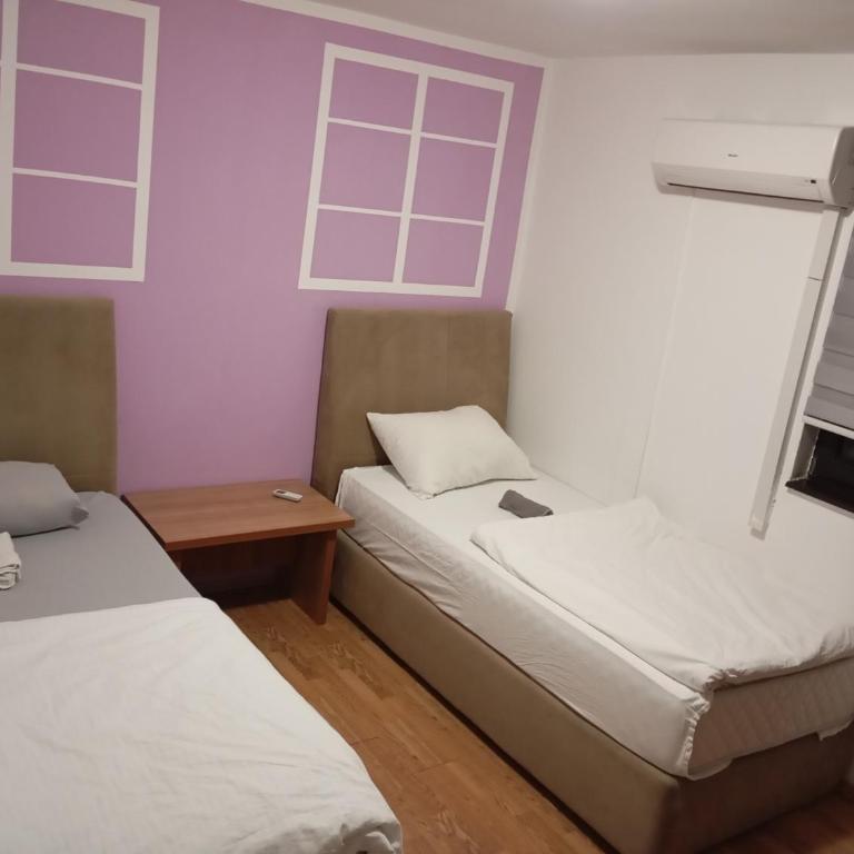 Sun Garden Sarajevo - Apartman - 16