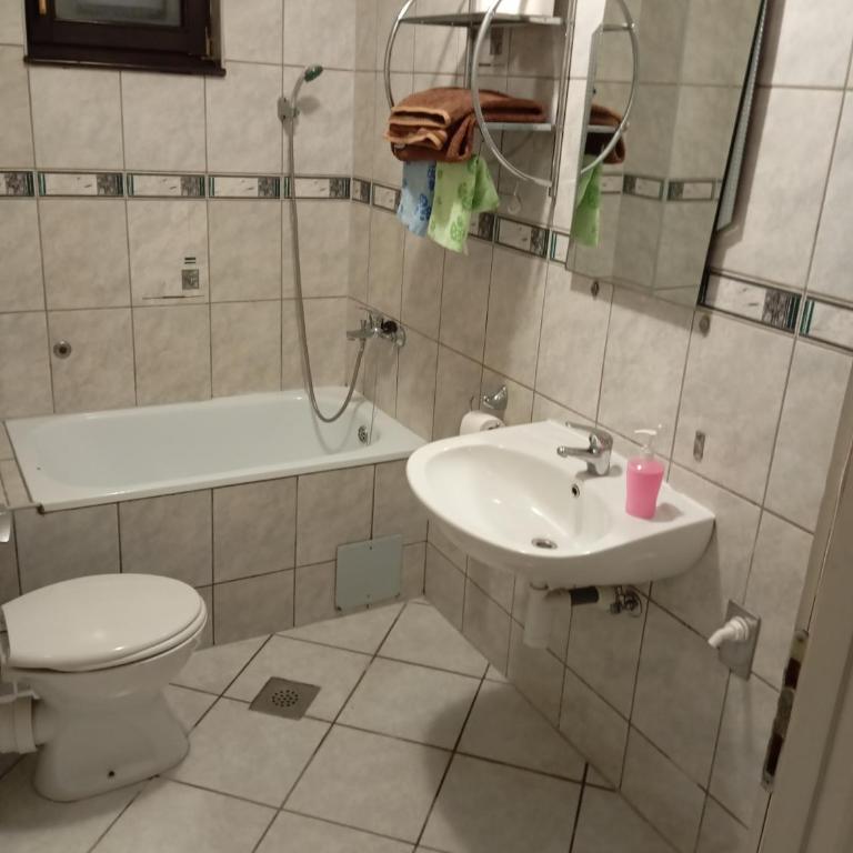 Sun Garden Sarajevo - Apartman - 18