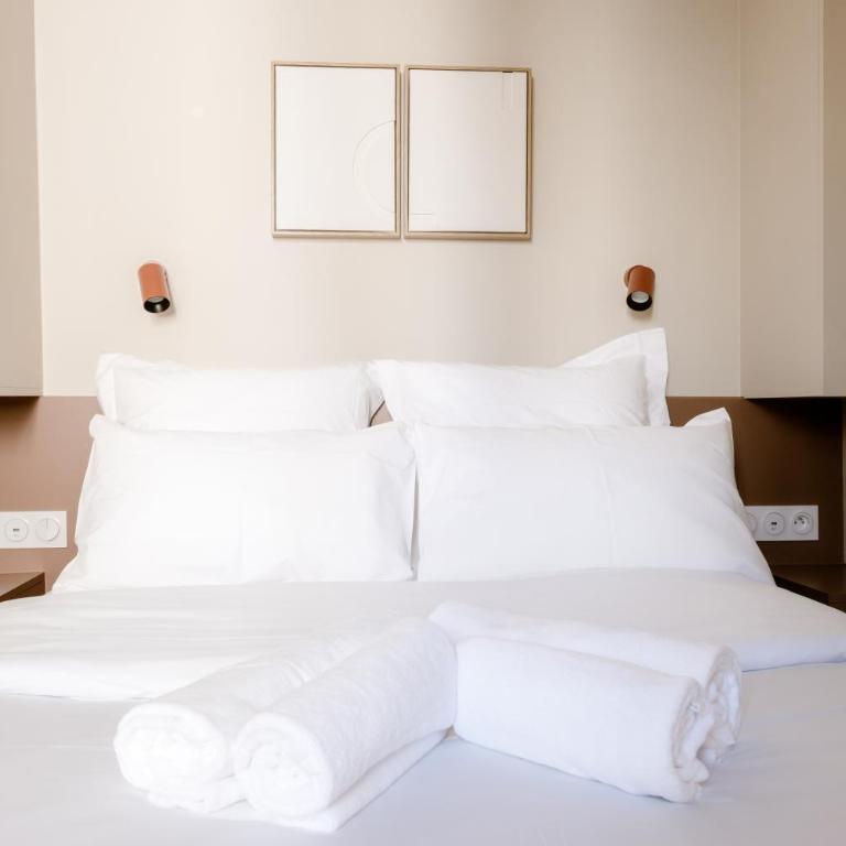 Babylon Popincourt - Appartement 1 Chambre - 13