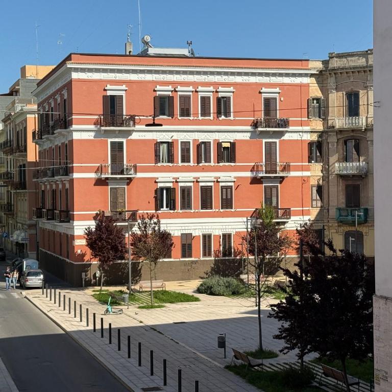 Icon Apartment Bari - Almaluz - Appartamento con 1 Camera da Letto - 23