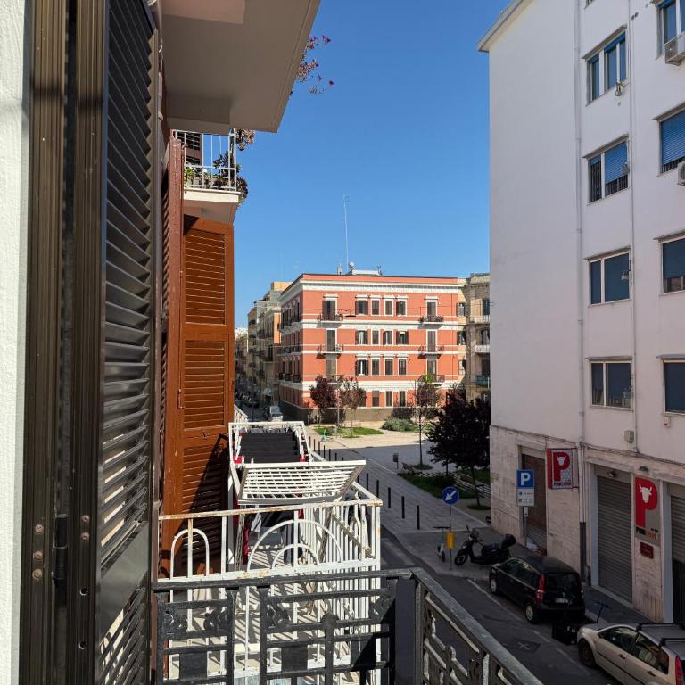 Icon Apartment Bari - Almaluz - Appartamento con 1 Camera da Letto - 19