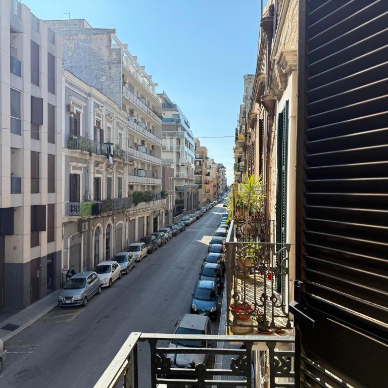 Icon Apartment Bari - Almaluz - Appartamento con 1 Camera da Letto - 20