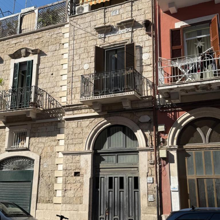 Icon Apartment Bari - Almaluz - Appartamento con 1 Camera da Letto - 22