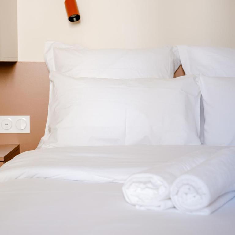Babylon Popincourt - Appartement 1 Chambre - 14