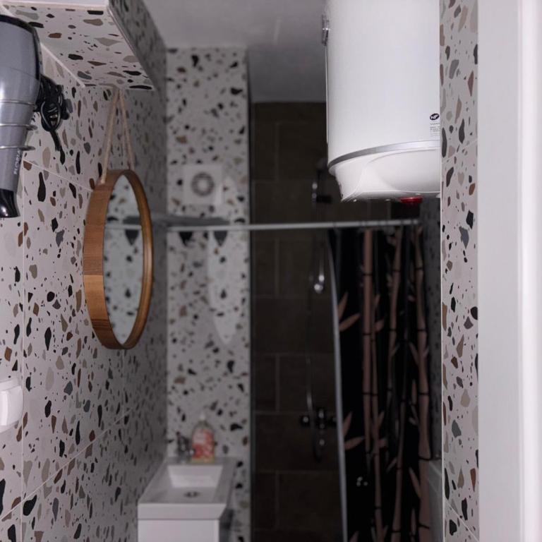 Dva Galebaa - One-Bedroom Apartment - 9