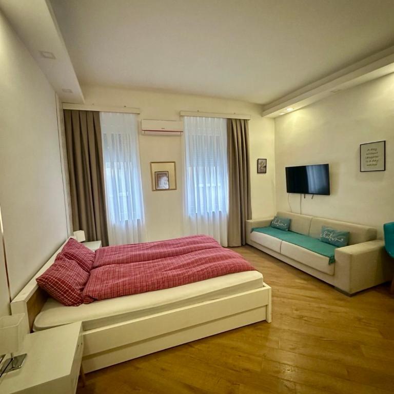 Relax Exclusive - Studio Apartment - 1