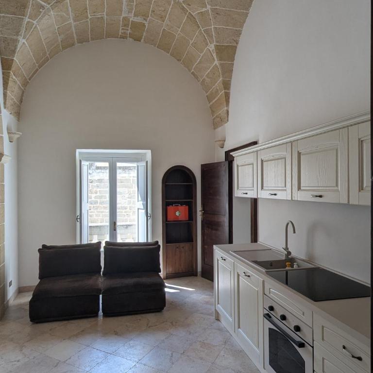 Dimora Matteotti - Casa con 2 Camere da Letto - 14