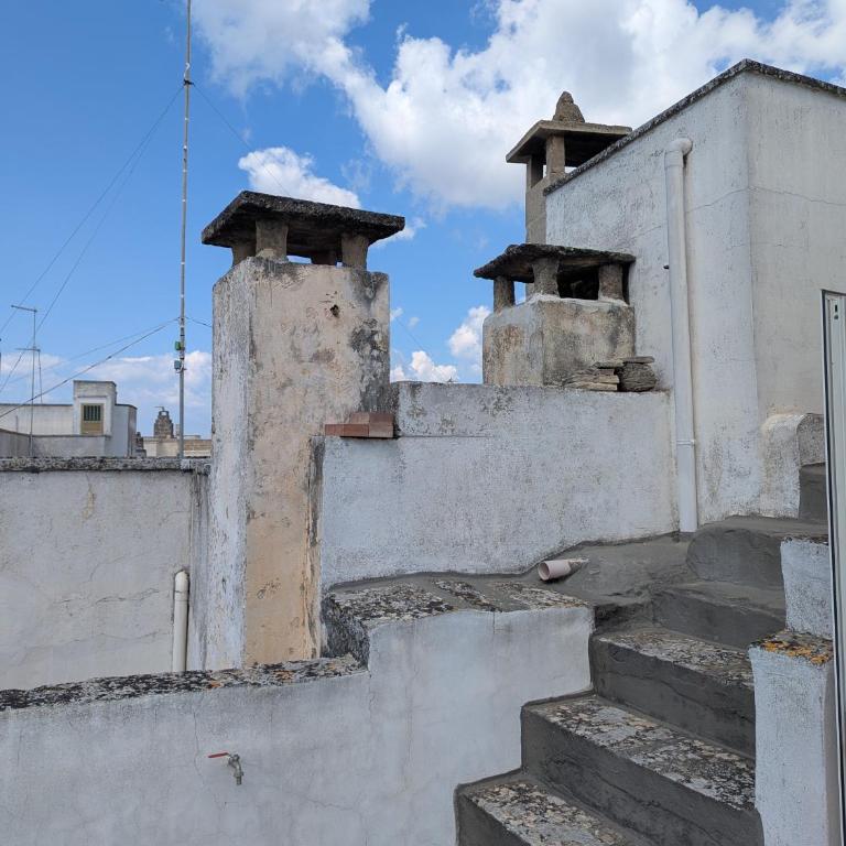 Dimora Matteotti - Casa con 2 Camere da Letto - 26