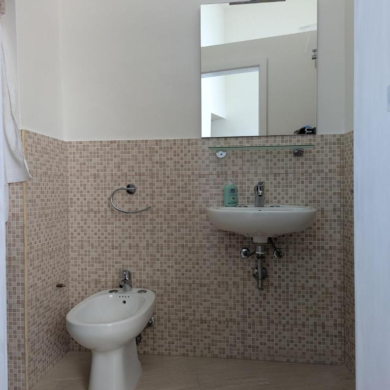Dimora Matteotti - Casa con 2 Camere da Letto - 33