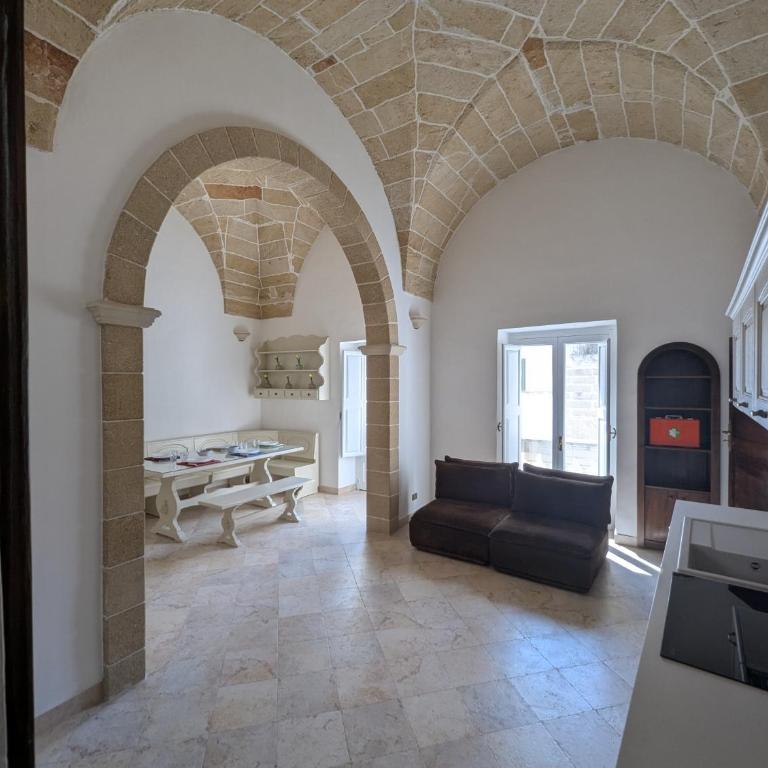 Dimora Matteotti - Casa con 2 Camere da Letto - 13