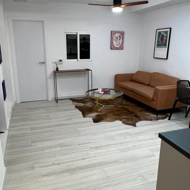 The new gallery - Apartamento de 2 dormitorios - 3