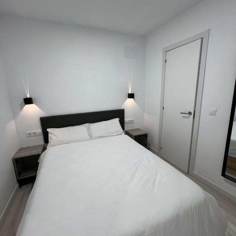 The new gallery - Apartamento de 2 dormitorios - 11