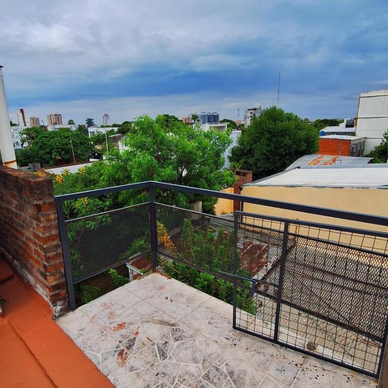 Departamentos Marconi 1A - Apartamento de 2 dormitorios con terraza - 18