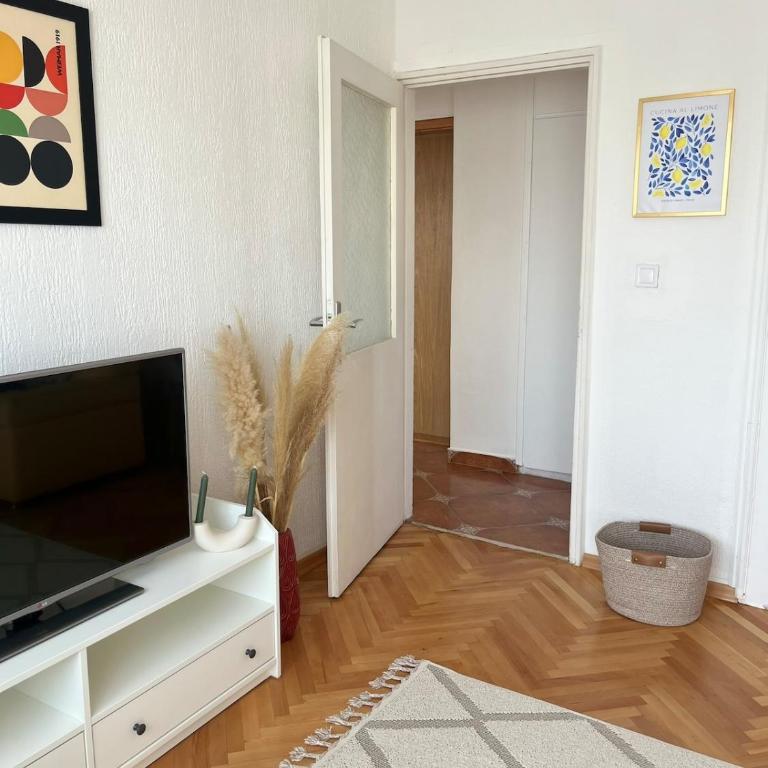 Cozy & Sunny 2-bedroom in best location in the city - Two-Bedroom Apartment - 20