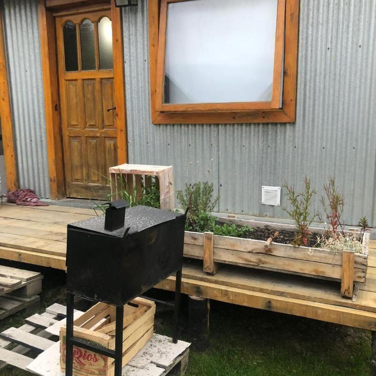 Del cielo - One-Bedroom House - 2