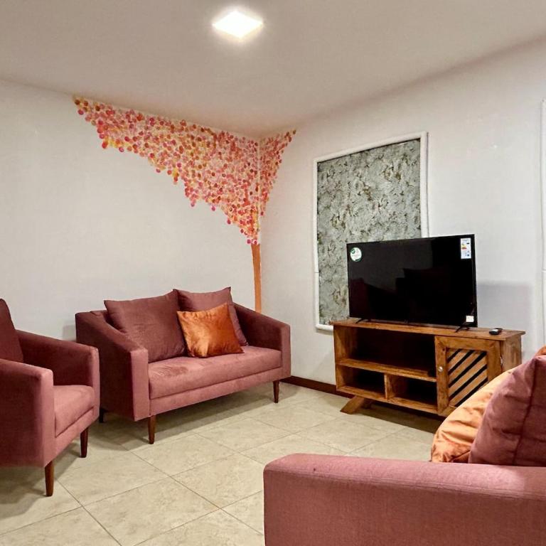 Casa Mabel - Villa de 3 dormitorios - 2