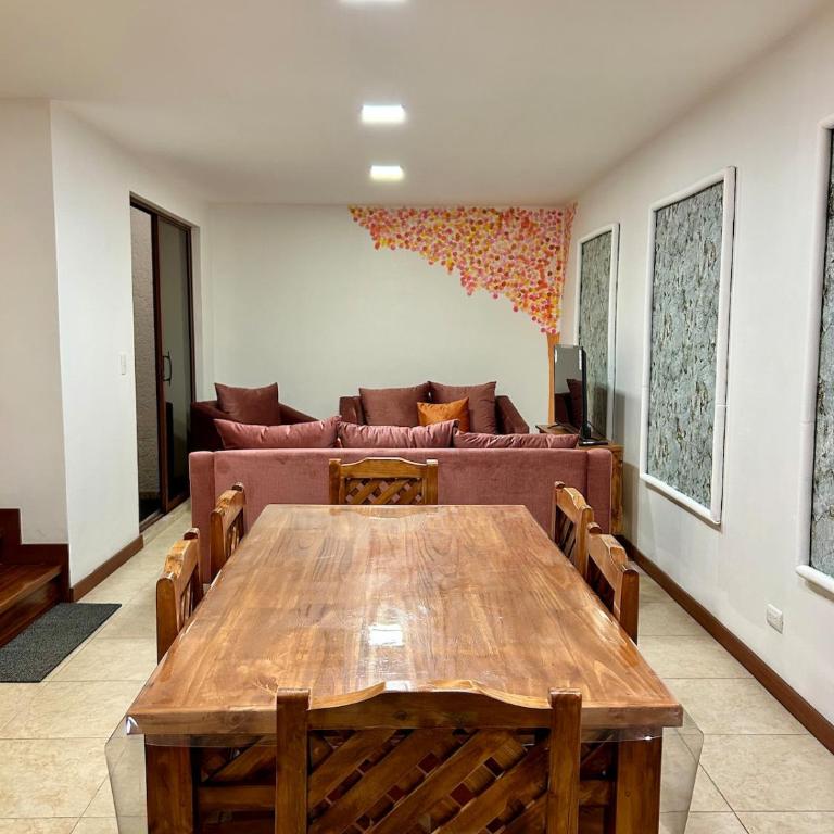 Casa Mabel - Villa de 3 dormitorios - 6
