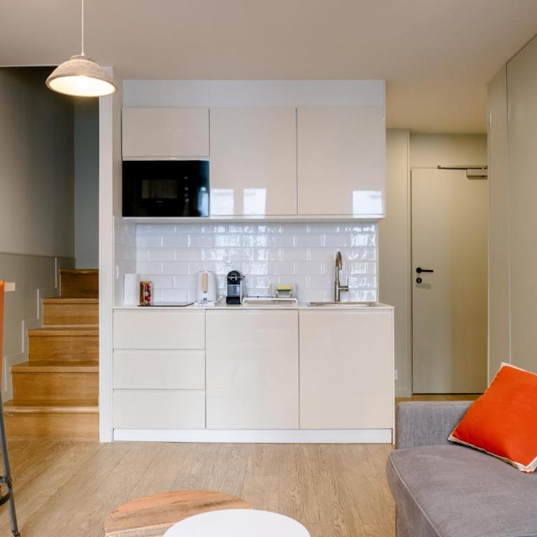 Babylon Popincourt - Appartement 2 Chambres - 15