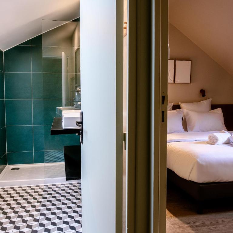 Babylon Popincourt - Appartement 2 Chambres - 3