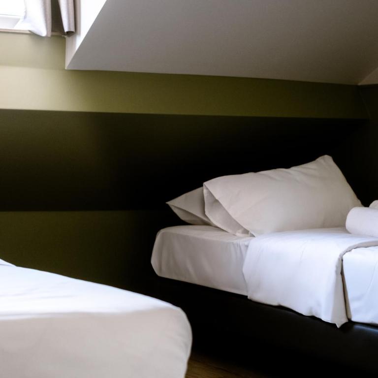 Babylon Popincourt - Appartement 2 Chambres - 7