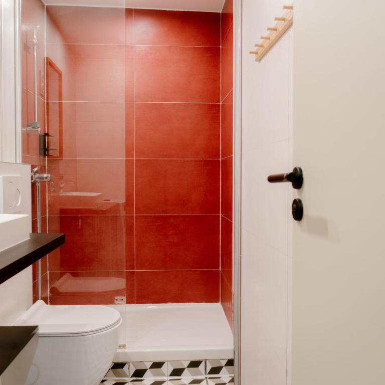 Babylon Popincourt - Appartement 2 Chambres - 16
