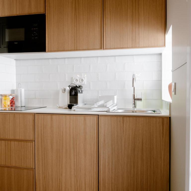 Babylon Popincourt - Appartement 2 Chambres - 7