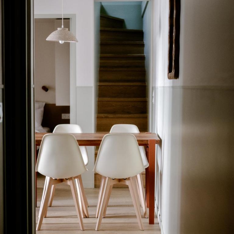 Babylon Popincourt - Appartement 2 Chambres - 8