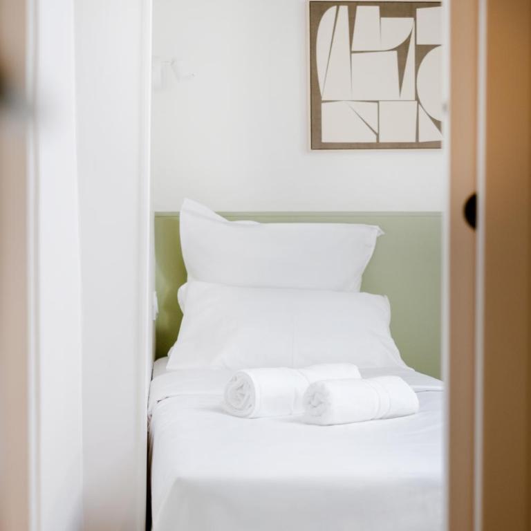 Babylon Popincourt - Appartement 2 Chambres - 1