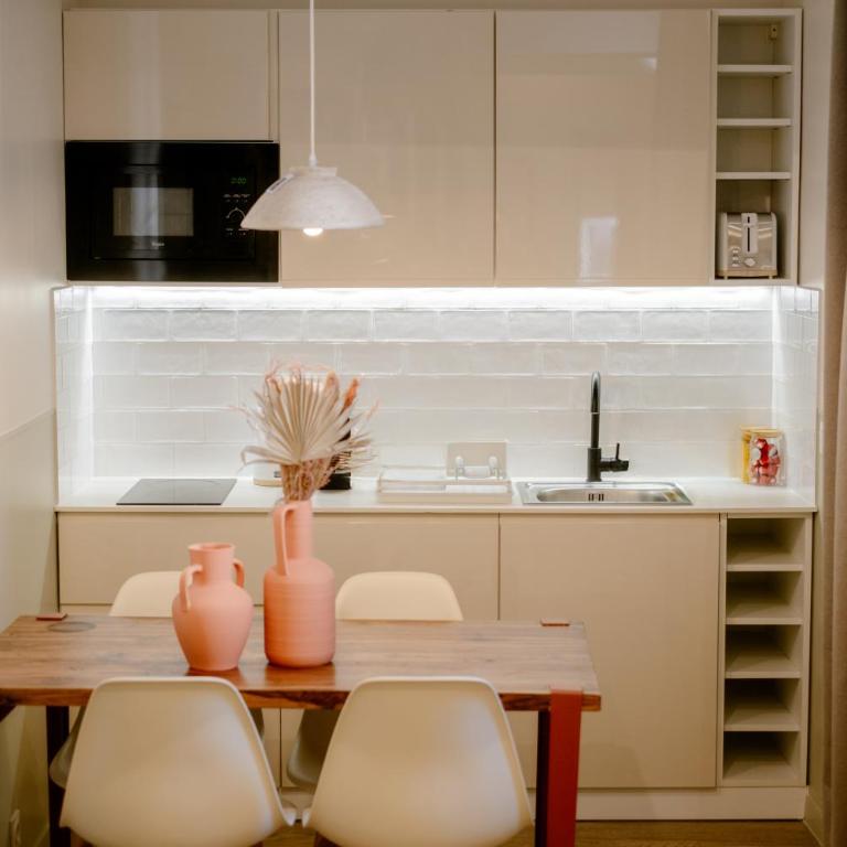 Babylon Popincourt - Appartement 2 Chambres - 12
