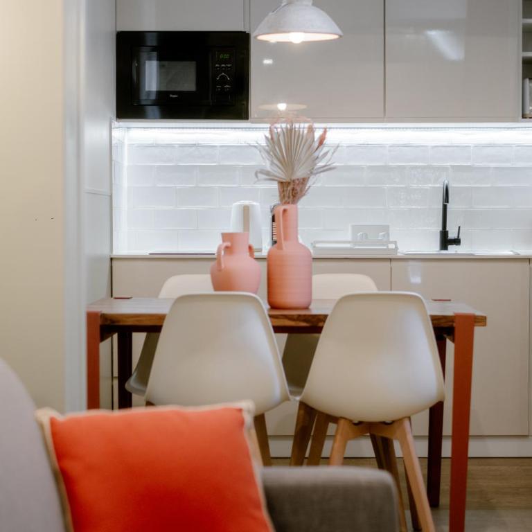 Babylon Popincourt - Appartement 2 Chambres - 9