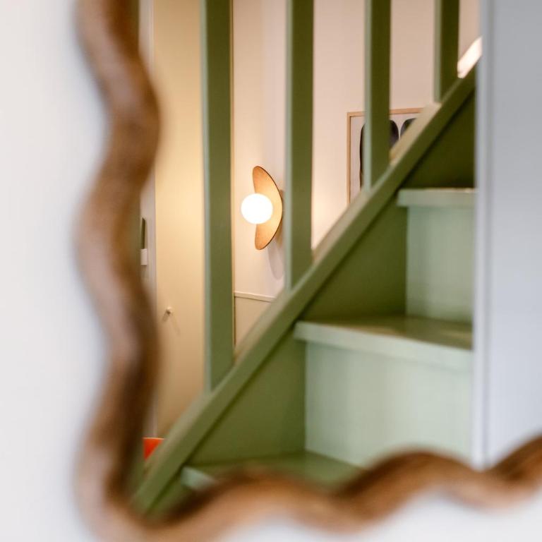 Babylon Popincourt - Appartement 2 Chambres - 16