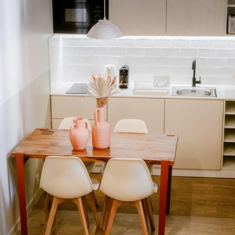 Babylon Popincourt - Appartement 2 Chambres - 14