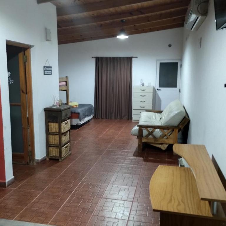JACARANDA Alojamiento Temporario - Apartamento de 1 dormitorio - 6