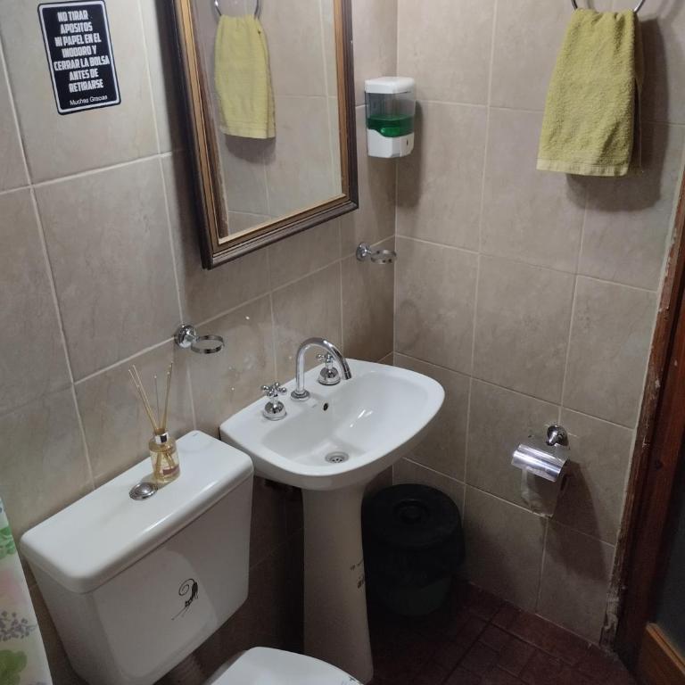 JACARANDA Alojamiento Temporario - Apartamento de 1 dormitorio - 7