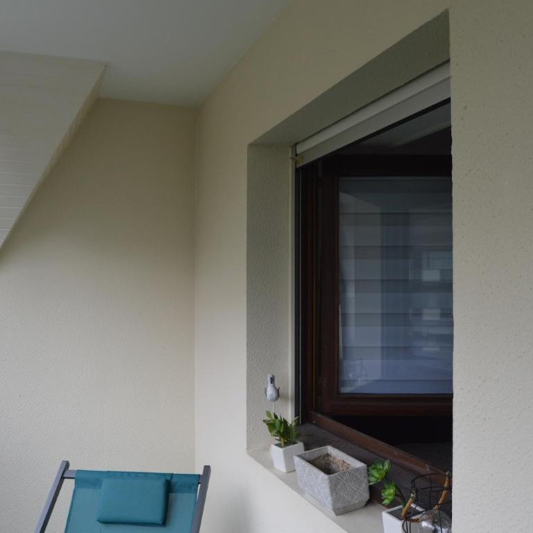 Appartement bord de mer - Appartamento con 1 Camera da Letto - 5