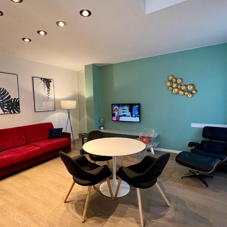 Residence Il Melograno - Appartamento - Piano Terra - 10