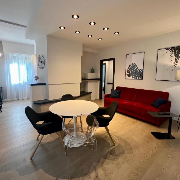 Residence Il Melograno - Appartamento - Piano Terra - 11