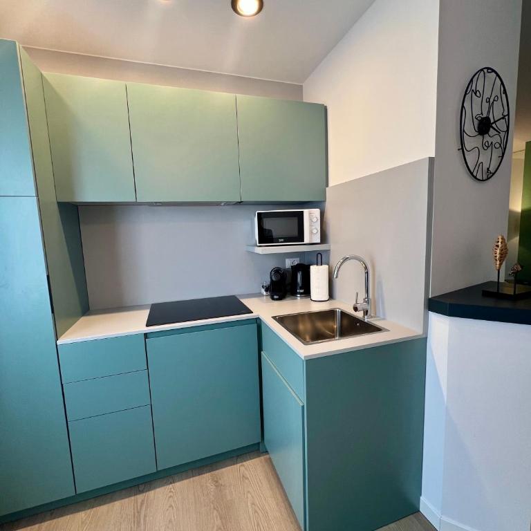 Residence Il Melograno - Appartamento - Piano Terra - 13